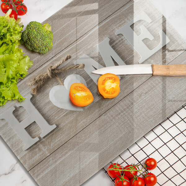 Cubre vitrocerámica Home