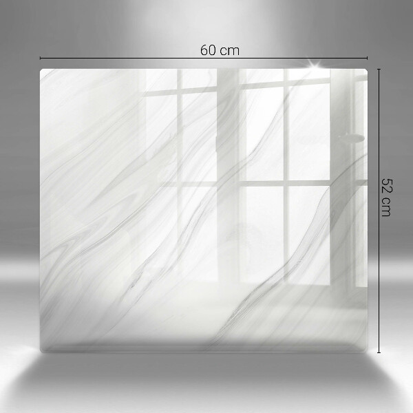 Protector encimera Mármol delicado