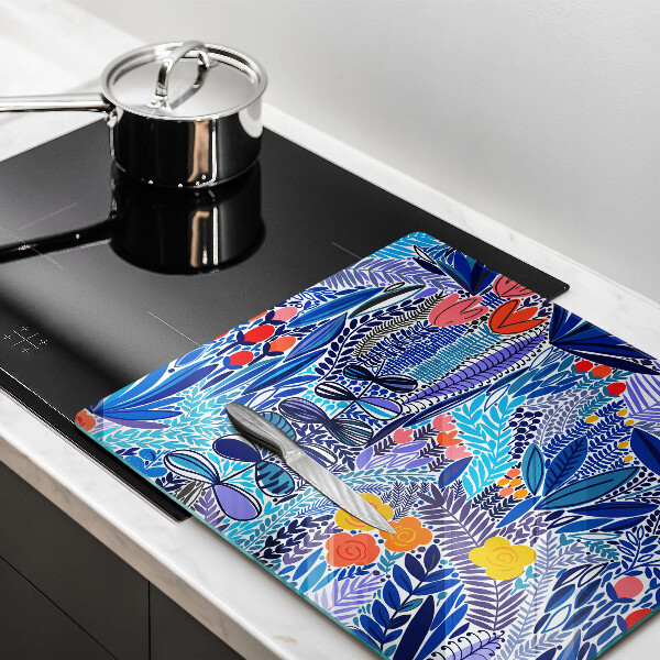 Protector encimera Prado pintado