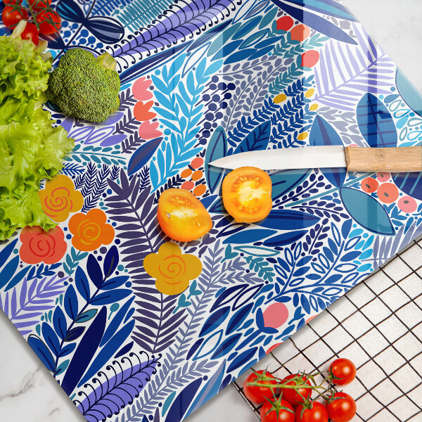 Protector encimera Prado pintado