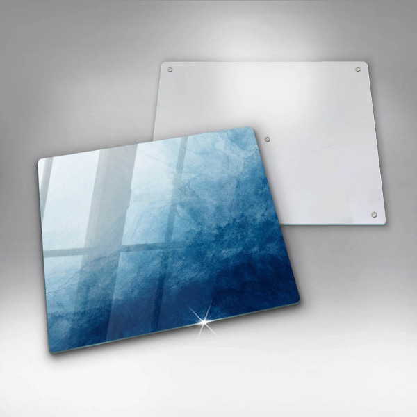 Protector encimera Fondo abstracto