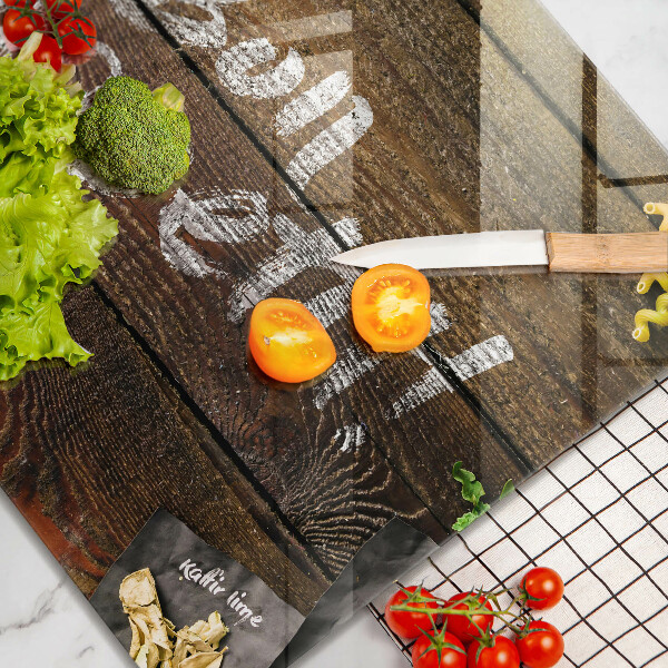 Protector encimera Bon appetit