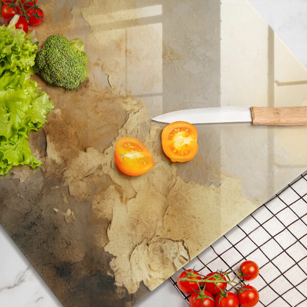 Protector encimera Textura rica