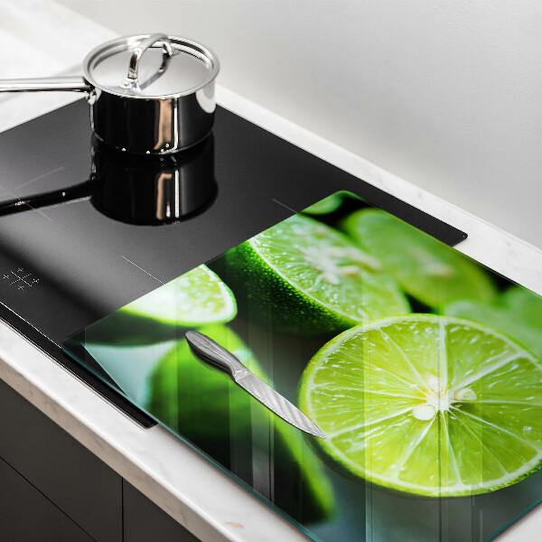 Protector encimera Cítricos de lima