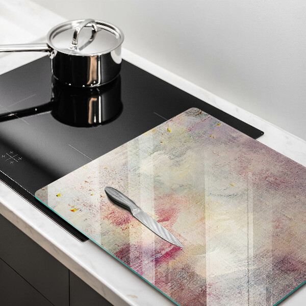 Protector encimera Fondo de textura de pintura