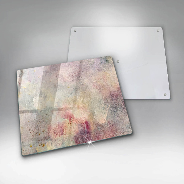 Protector encimera Fondo de textura de pintura