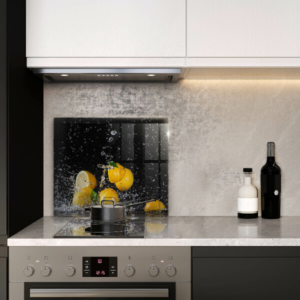 Protector encimera Jugosas frutas de limón