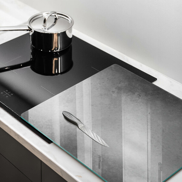 Protector encimera Fondo de textura de hormigón