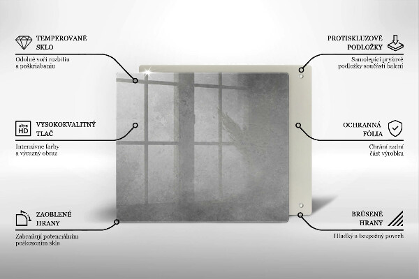 Protector encimera Fondo de textura de hormigón