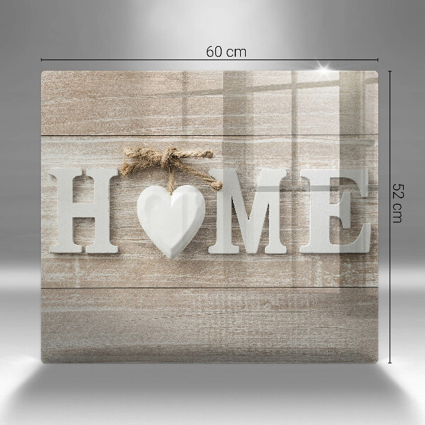 Protector encimera Home