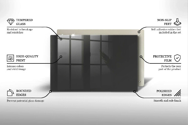 Cubre encimera Color gris