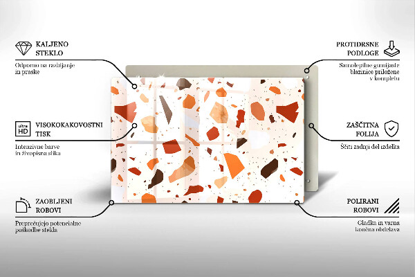 Cubre encimera Gres decorativo