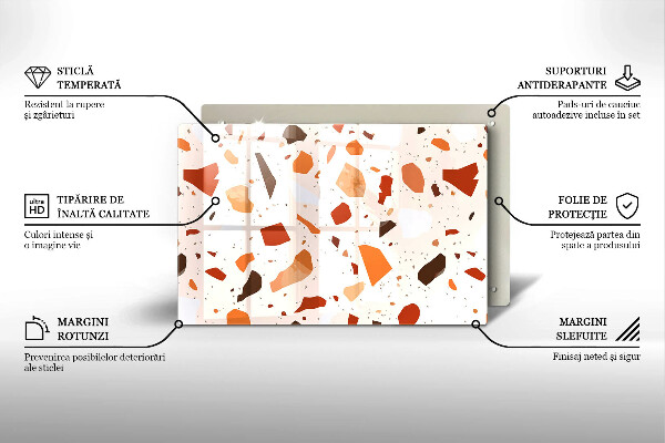 Cubre encimera Gres decorativo