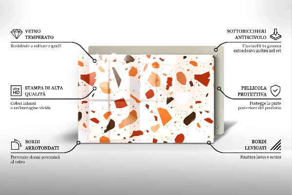 Cubre encimera Gres decorativo