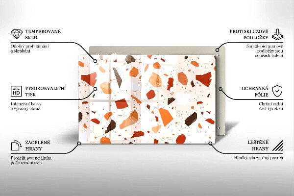 Cubre encimera Gres decorativo