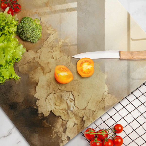 Cubre encimera Textura rica