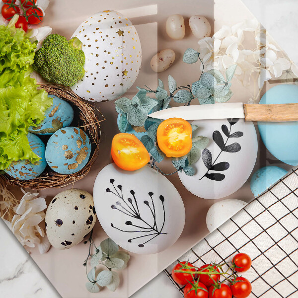 Cubre encimera Decoraciones de pascua