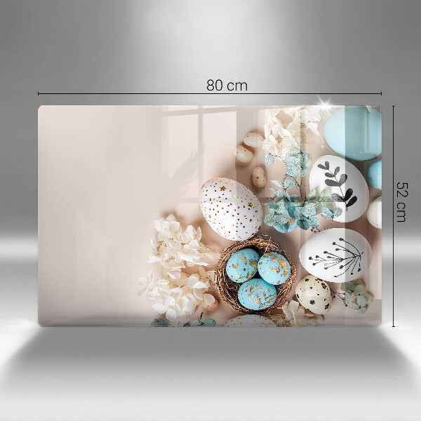 Cubre encimera Decoraciones de pascua