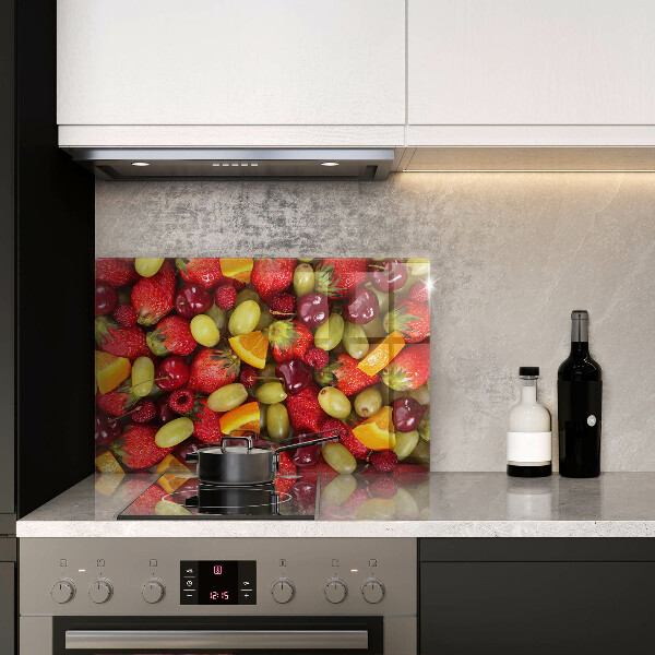 Cubre encimera Frutas de verano