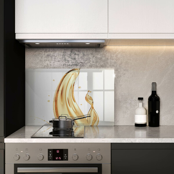 Cubre encimera Aceite de oliva