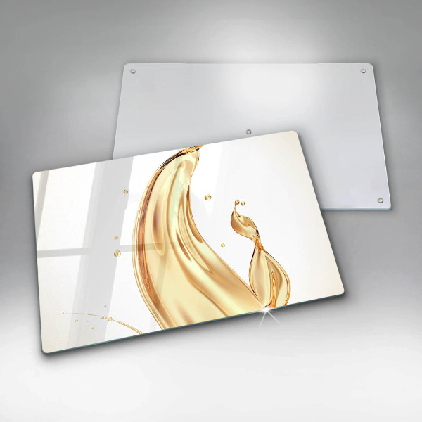 Cubre encimera Aceite de oliva