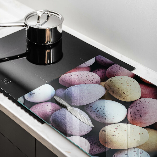 Cubre encimera Huevos de pascua