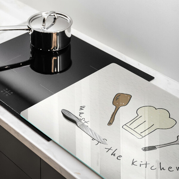 Cubre encimera Master of the kitchen