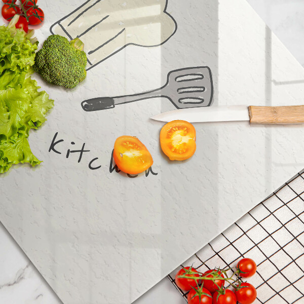 Cubre encimera Master of the kitchen