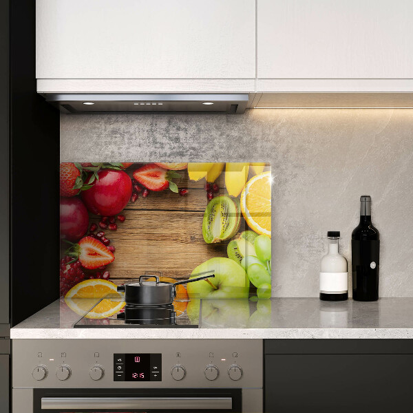 Cubre encimera Fruta fresca