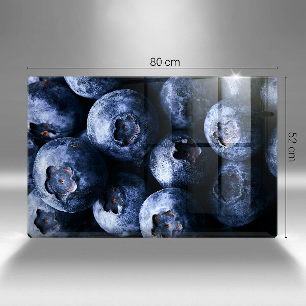 Cubre encimera Cerca de bayas