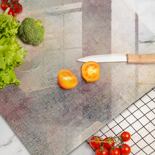 Cubre vitrocerámica Fondo de textura de pintura