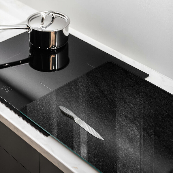 Protector placa inducción Textura de roca