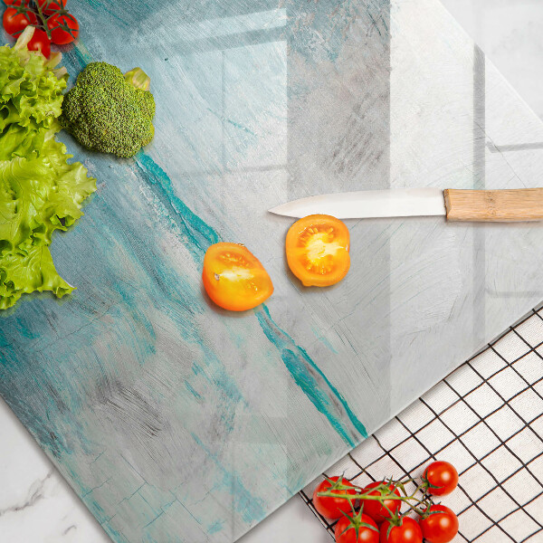 Cubre vitrocerámica Fondo de abstracción de pintura