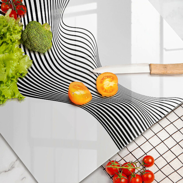 Protector placa inducción Abstracción lineal