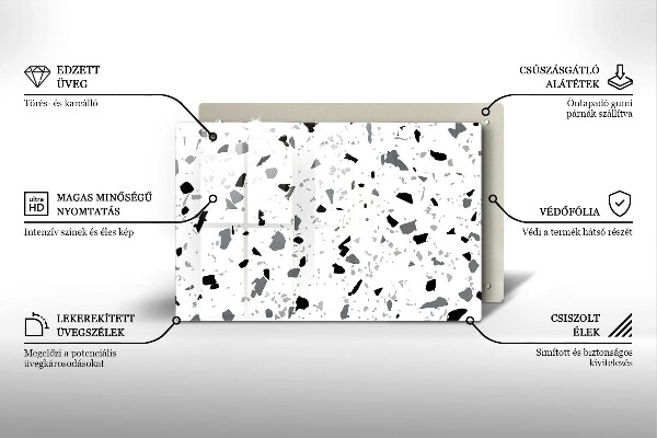 Cubre encimera Gres decorativo