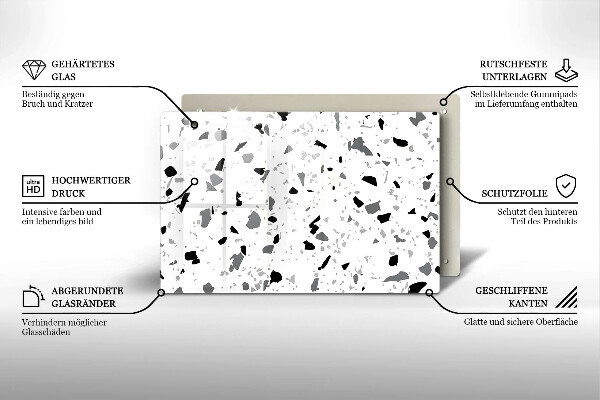 Cubre encimera Gres decorativo