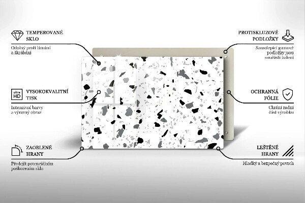 Cubre encimera Gres decorativo