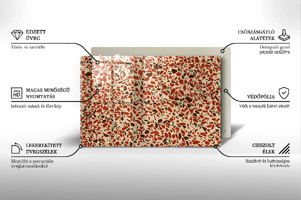 Cubre encimera Gres fino