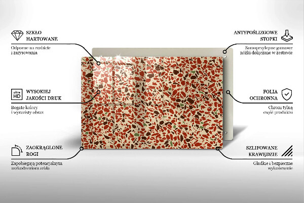 Cubre encimera Gres fino