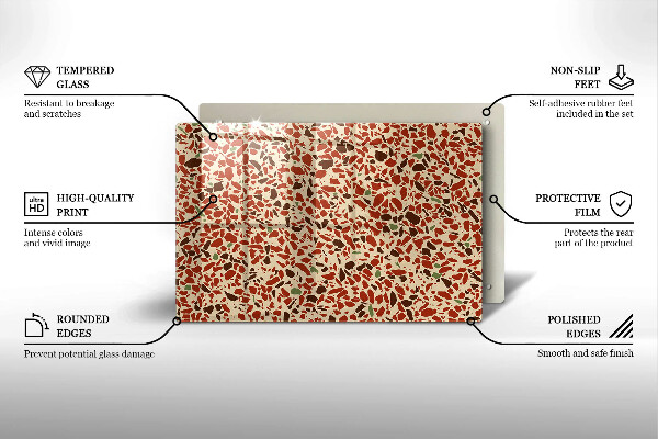 Cubre encimera Gres fino