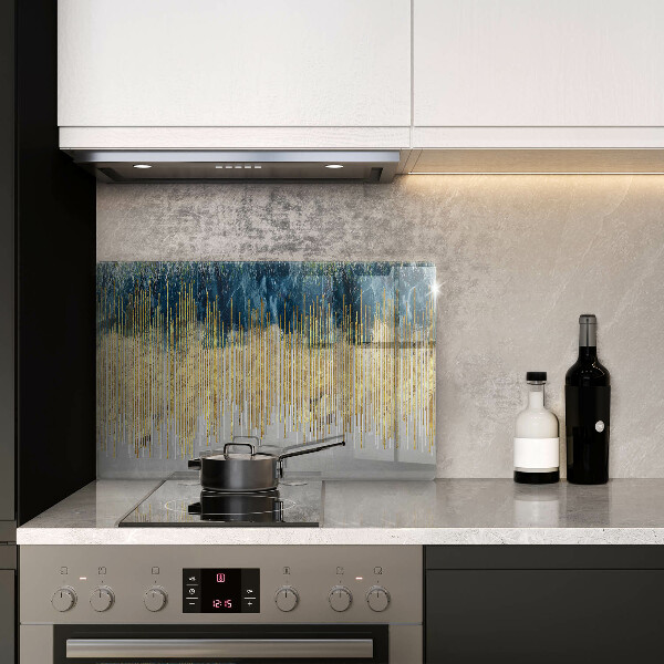 Protector placa inducción Abstracción del diseñador