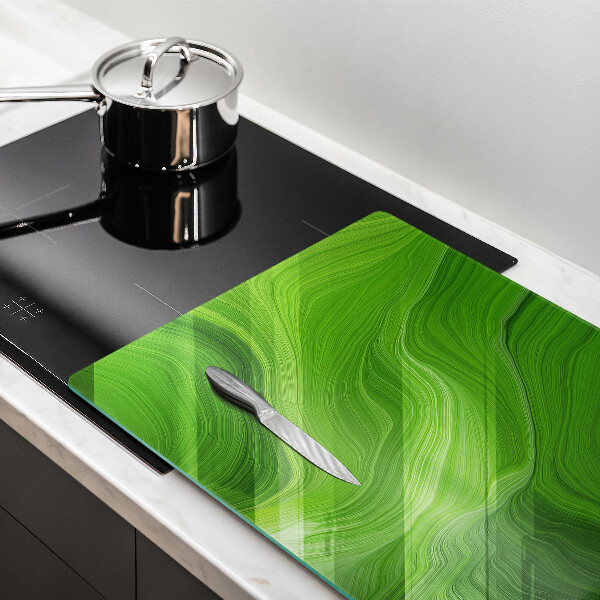 Cubre vitrocerámica Textura abstracta