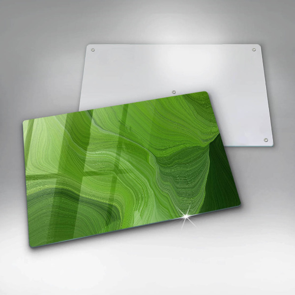 Cubre vitrocerámica Textura abstracta