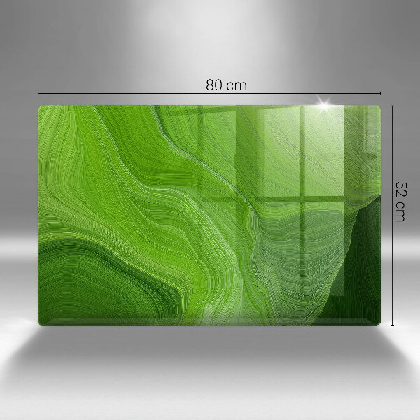 Cubre vitrocerámica Textura abstracta