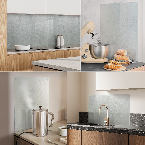 Cubre encimera de 2 unidades de 30 x 52 cm