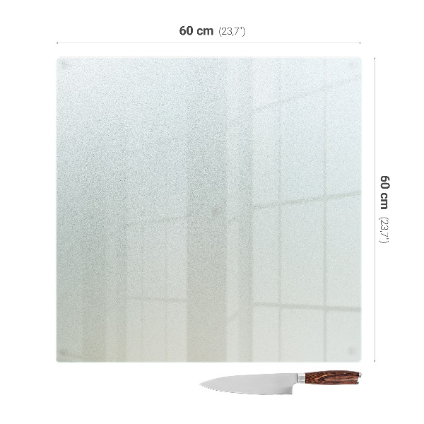 Salvaencimeras de 60 x 60 cm