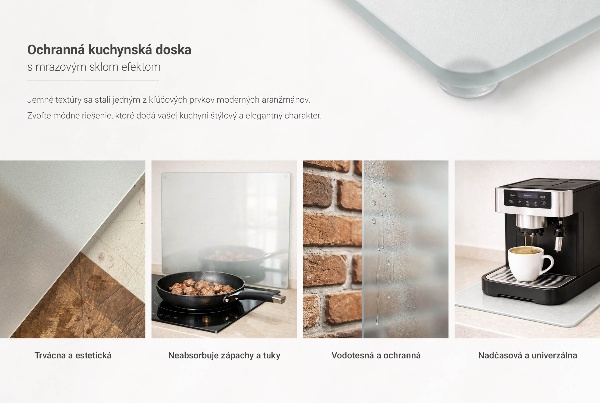 Salvaencimeras de 60 x 60 cm