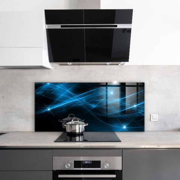 Paneles de pared Diagrama de energía de conexión