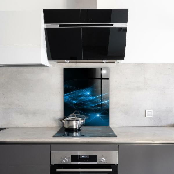 Paneles de pared Diagrama de energía de conexión