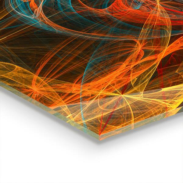 Paneles de pared Patrón moderno